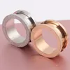 Junlowpy Glitter Rose Gold Silver Ear Plug Screw Piercing Tunnel Ear Expander Mätare Kit Body Jewel Flesh Tunnel Earring330g