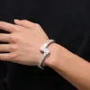 bracelet de zircone cubique