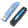 Ecpow UGO T2 Evod Preheat Vape Pen Bual USB Plug Port Charge 650mAh 900mAh Vaporizer Preheating VV 510 Thread Rechargeable Battery