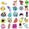 50pcs Puppy Kirky DIY Sticker Lot Cute Animal Plakaty Graffiti Snowboard Snowboard Laptop Bagage Motorcycle Motorcycle Domowe prezenty For7529967