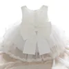 Newborn Baby 1 Year Birthday Dress 2nd Baby Girl Christening Gowns Toddler Girl Baptism Outfits Christmas Party Xmas Clothes 12M 25035246