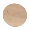 Runbazef moldura de aplique de canto esculpida em madeira vintage sem pintura para móveis para casa decoração de porta de armário de parede artesanato3026