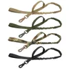 Tactisch Hond Harnas Vest Militair K9 Werkende Hondenkleding Harnas Leash Set Molle Hondenvest Voor Middelgrote Honden Duitse Herder 1297M