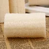 Spugna Luffa naturale Luffa con luffa per il corpo Rimuovi la pelle morta e gli utensili da cucina Spazzole da bagno Massaggio Asciugamano da bagno DH5213