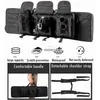 Tactical Double Rifle Gun Case Army Airsoft Combat Imbottito Shotgun Storage Zaino Pistola e Magazine Storage 95cm / 116cm Y1227