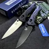 BenchMade BM 615 складной нож EDC тактический карманный нож выживания S30V Blade T6061 алюминиевая ручка BM535 BM940 781 кемпинг, охотничьи ножи