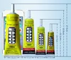 Meilleur E8000 colle 15 ml 50 ml 110 ml multi-usage adhésif résine époxy bricolage artisanat verre écran tactile réparation de téléphone portable