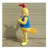 Costume de mascotte de coq de poulet adulte, Direct d'usine, Costume de fête, robe de jeu, cadeau