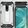 Rugged Armor Case dla Motorola G9 Play G8 Plus G7 Power P50 E5 E7 Case Cover dla Moto One Action Rola Edge G Stylus Wstrząśnicze