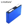 LiitoKala 3.7V 40Ah batteria al litio batteria agli ioni di Litio 3.7v li ion per DIY 12V 24V scooter bici inverter Altoparlante RV Solar energ