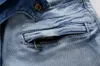 la nouvelle marque de mode européenne et américaine d'été pour hommes portent des jeans sont des jeans décontractés pour hommes 353134034