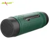 ZEALOT A2 Drahtloser Bluetooth-Lautsprecher, wasserdicht, tragbar, Outdoor-Bass-Säulenlautsprecher, FM-Radio, SD-Karte, Aux-Mikrohände, a557356705