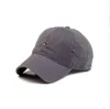 Ny modejusterbar metallspänne snapback caps strapback baseball bboy hiphop hattar för män kvinnor broderad mössa