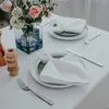 Kroon Napkin Ring Metalen Kroonvorm met imitatie Diamant servethouder voor thuisbasistafel Decoratie Napkin Buckle5136253