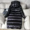 Jaqueta Feminina Down Parkas KMETRAM Inverno Feminina 90% Duck Woman Jaquetas Puffer com Capuz Coreano Grosso Quente Parka Manteau Femme Hiver MY477