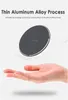 10W Qi Wireless Charger QC3.0 Wireless Fast Chargers voor Samsung S9 S8 Opmerking 9 S10 pad met retailpakket