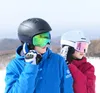 オートバイヘルメットSMART4U Bluetooth Ski Music Helmet Phone Snow PCUS Imported EPS14113409