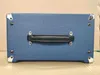 Grand Over-drive Special Guitar Amp Head with Blue Tolex and VOXX Style Grill Cloth JJ Tubes