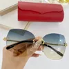 Tujfxhx 2019 nova marca de alta qualidade designer luxo das mulheres óculos de sol feminino óculos de sol redondos gafas de sol mujer lunett256u