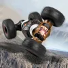 2,4 GHz 4WD Twist- Desert Cars Off Road Afstandsbediening Auto's High Speed Climbing RC Car Boys Toys