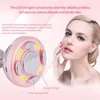 Nieuwe LED Ultrasone Cavitatie RF Lichaam Afslanken Machine Vetbrander RF Radiofrequentie Anti Cellulite Lipo Ultrasound Massager Schoonheid