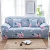 Stuhlabdeckungen Couch Cover Stretch elastisches Sofa für Wohnzimmer Cubre LoveSeat Forros Para Muebles de Sala