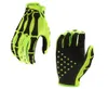 2020 Mountain Bike Bicycle Riding Downhill Cross Country Gloves Long Finger Motorcykel Racing Full Finger Gloves284a