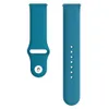 90 Colors Silicone Watchband voor Smart Watch Samsung Galaxy Strap Sport Watch Replacement Bracelet1776686