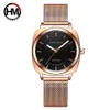 Femmes montres mode quartz japonais ins style montres-bracelets de luxe robe féminine imperméable Relogio Feminino Drop Shipping 201118