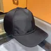 Luxury Designer Cap Baseball Hats Mode Mens Womens Sport Hatt Broderi Justerbar Sport Caual Quality Head Wear Caps