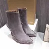 spike pumps boots