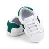 Scarpe da bambino Little Tiger Scarpe da bambina per neonato Scarpe da culla sportive Primi camminatori per neonati Sneakers per bambini con suola morbida antiscivolo