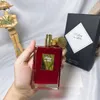 Le plus récent parfum All Match Rolling in Love 50 ml Parfum Homme Femme Cologne Vaporisateur Odeur longue durée de qualité supérieure