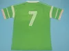 RETRO McGRATH KEANE قمصان كرة القدم Sheedy قمصان كرة القدم McGRATH KEANE STAUNTON TOWNSEND HOUGHTON ALDRIDGE COYNE ERT SHERIDAN 2002