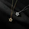 pentagram 925 zilver