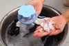 Yüzer Pet Kürk Catcher - Kullanımlık Saç Sökücü Aracı Yüzer Lint Örgü Çanta Saç Net Çamaşır Makinesi DHL Ücretsiz