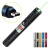 Cat Toys USB ładowalne laserowe wskaźnik Pióra Pióra Latka Suviavl Kit Lazer Pen for Outdoor Camping Hunti Qylyug8210039