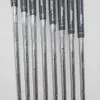 8pcs New Golf Irons Golf Clubs MP20 iron Set Golf Forged Irons 3-9P R/S Flex Steel Shaft With Head Cover