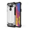 Rugged Armor Case for LG V50 ThinQ V40 K10 k8 K7 K5 K350 K371 US375 phoninx2 Escape3 Case Cover for LG G8 ThinQ G6 G7 Shockproof Phone Case