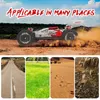 WLtoys 144001 124017 2.4G RC Car 75KM/H Brushless 1:14 4WD Electric High Speed Off-Road Drift Remote Control Toys for Children 220315