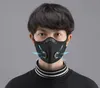 running mask