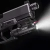 pistol light laser