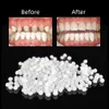 100g Falsetroneth Glue Solide Dent Whitening Denture Adhesive Tooth Repair Set Dentans and Gap Dentiste Resin temporaire