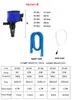 3-em-1 Aquário de Aquário de Aquário de Multi-Função Aquário Bomba de Água Do Aquário de Água Circulando a Água Spraysubmersible Purificador Filtro Y200922