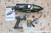 VOLANTEX RC BOAT 7973 Vector SR48 محرك بفرش 24 جيجا هرتز 40kmh قارب سباق عالي السرعة PNP أو RTR 24GHZ9218934