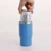 Mini tasse à café en acier inoxydable Thermos gobelet tasses flacon à vide thermo bouteille d'eau tasse à thé Thermocup bouteille d'eau