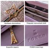 Foxer Brand Women Split Leather Wallets Female Clutch Bag Fashion Coins Card Holder Luxury Purse For Ladies Women039s Long Wall1354113