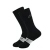 Chaussettes de cyclisme professionnelles, chaussettes de vélo de montagne, compression de sports de plein air, chaussettes de course spéciales