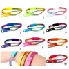 Fidget Cremallera Pulsera Teléfono celular Correas Con cremallera Descompresión Muñequera Juguetes Stress Reliever Autismo Ansiedad Reductor Reutilizable