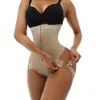 HEXIN Butt Lifter Controle Slipje Slips Booty Lift Naadloze Shapewear Afslanken Trekken Ondergoed Hoge Taille Body Shaper fajas 201223